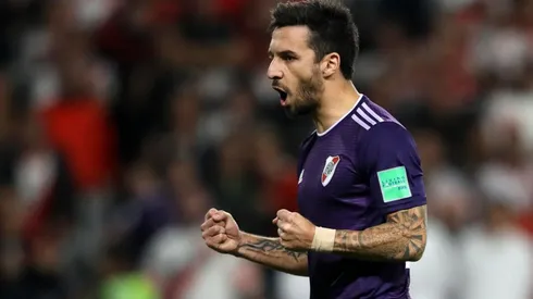 Nacho volvió a la nómina de convocados luego de un largo tiempo de inactividad.