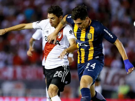 El próximo partido de River, en pocos días