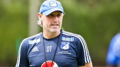 "Llegaban con las mismas expectativas, nadie podía saber lo que Enzo iba a llegar a dar".