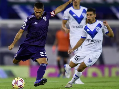 "Si Gallardo considera que tengo que salir, a comerla"