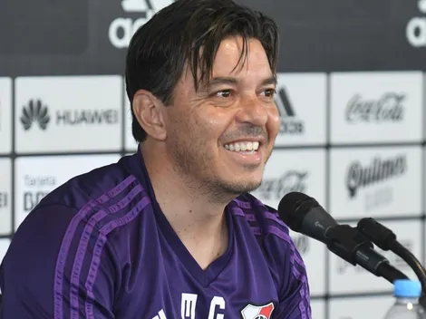 "No creo que Racing tome este partido como una revancha"