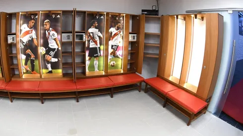 La nueva obra amplió en un 20% el espacio del vestuario local