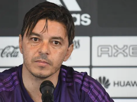 "No hay que generar una psicosis por la pelota parada"