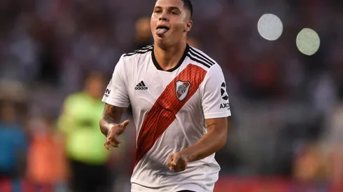 River suma 25 puntos en la Superliga y quiere ir por más.