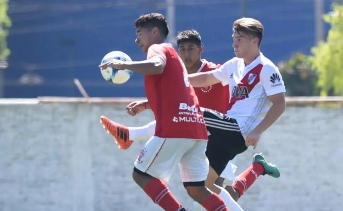 El zurdo podría quedar libre a mitad de año.