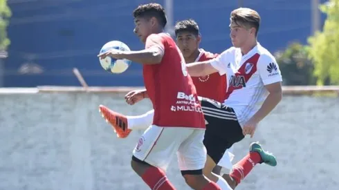 El zurdo podría quedar libre a mitad de año.