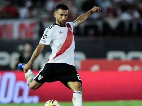 "En diciembre o el año que viene veré cómo estoy"