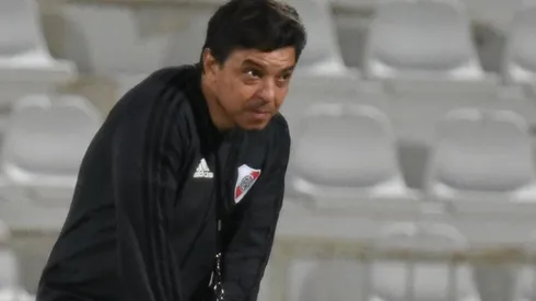 Gallardo perdió tres jugadores de peso y sumó tres refuerzos.