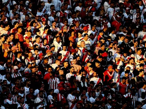 Entradas agotadas para el clásico ante Racing