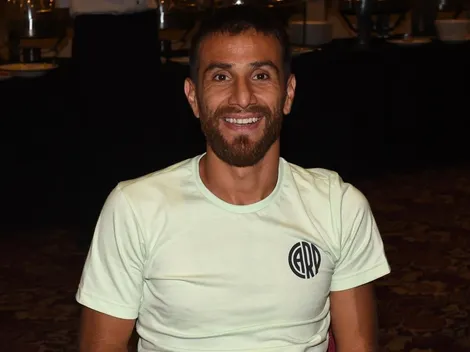 "No sé si voy a estar a la altura de los entrenadores que tienen éxito"