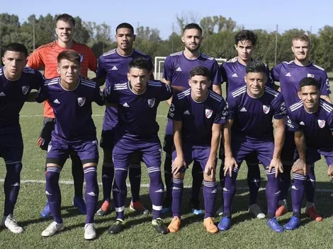 Con grandes goles, River se impuso ante Vélez