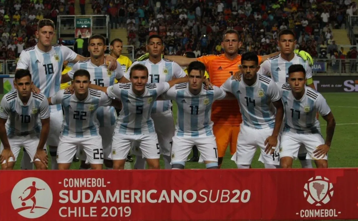 La Selección llegpo a 6 unidades y puede clasificarse al Mundial de Polonia en la próxima fecha