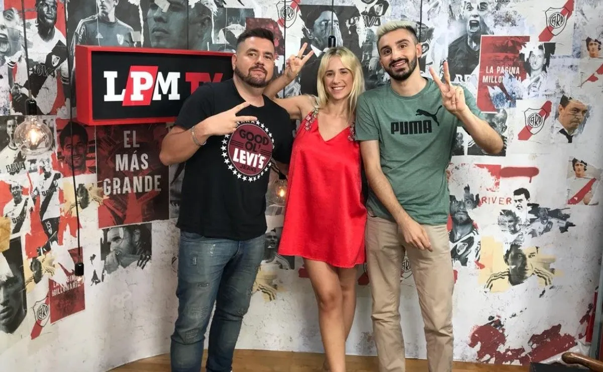 Desde las 21 horas, en FWTV, el programa televisivo de La Página MIllonaria dará inicio a un gran debate.