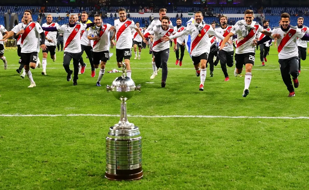 El objetivo primordial de River es clasificar a la Libertadores 2020 por medio de la Superliga