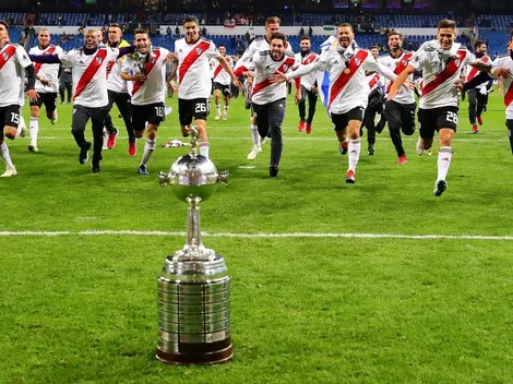 ¿Cómo está River para las copas del 2020?