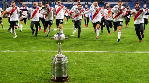 El objetivo primordial de River es clasificar a la Libertadores 2020 por medio de la Superliga