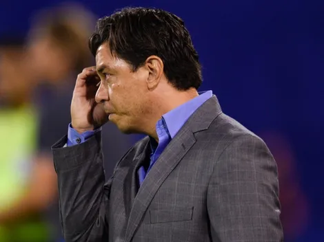 "Volvimos a estar presentes mental y futbolísticamente"