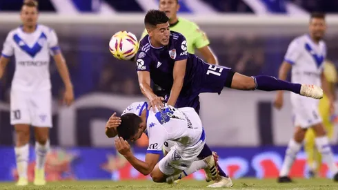 En lineas generales, River presentó un buen nivel.
