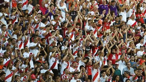 Desde este domingo, los Socios y miembros de Somos River ya pueden adquirir sus entradas.