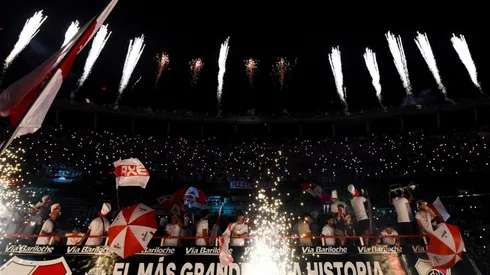 El mundo del cine tendrá en sus pantallas al Más Grande.