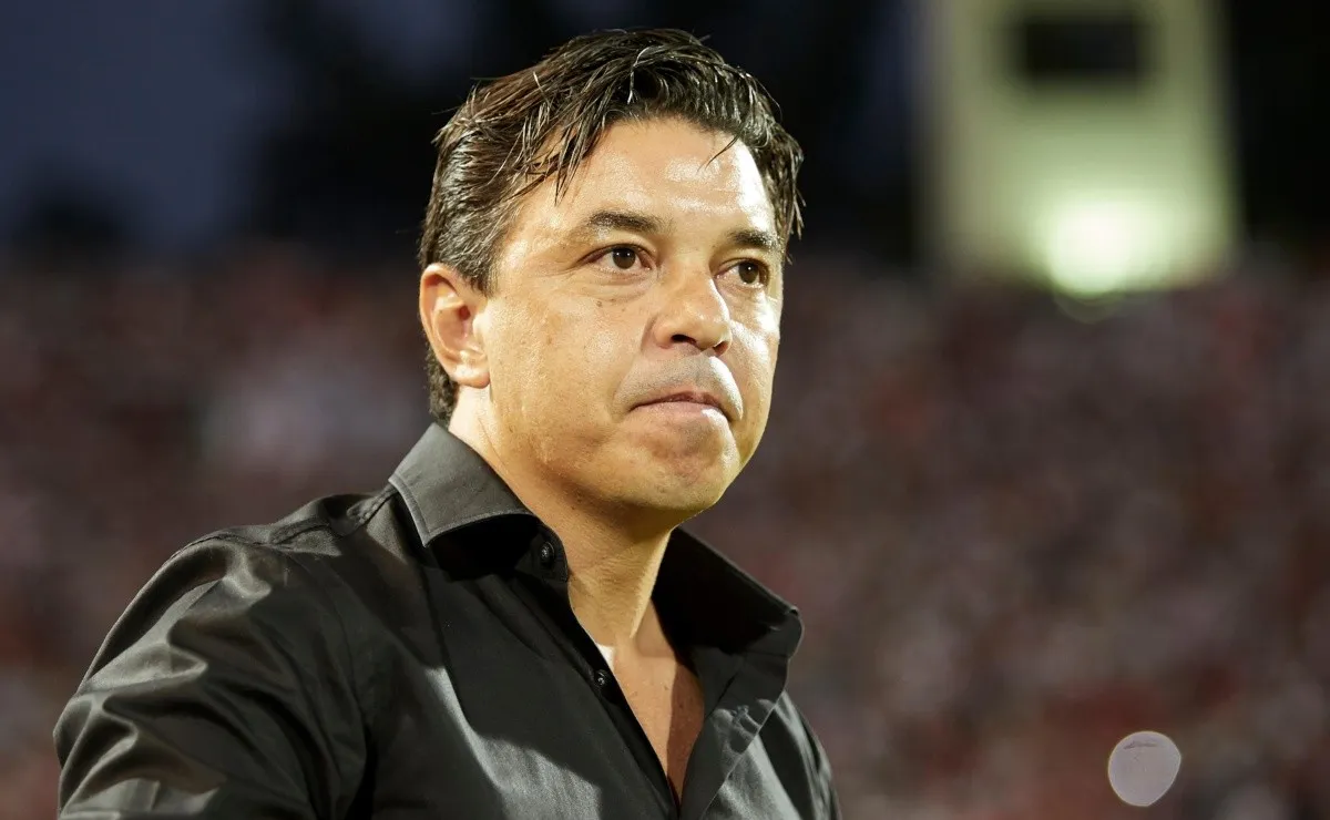 "Volvimos a ser un rival difícil para todos", confesó Gallardo.