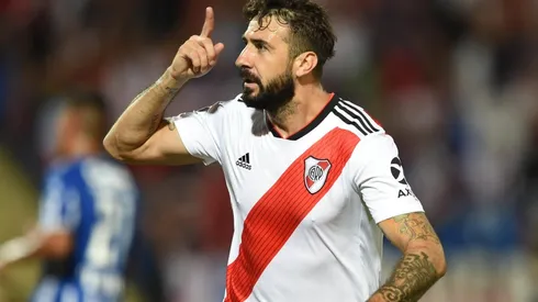 Por la fecha 17 de la Superliga, River se enfrenta a Vélez en el estadio José Amalfitani.