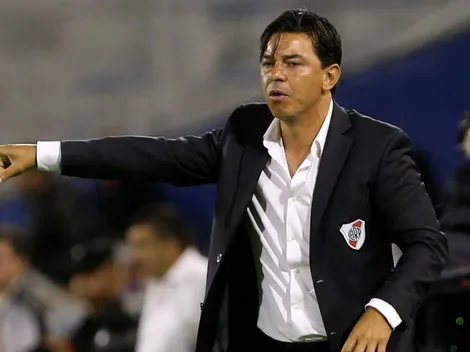 Formación confirmada contra Vélez