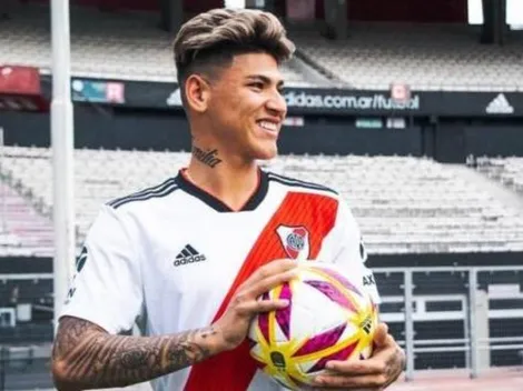 Carrascal ya está "melo" como Juanfer