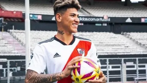 Carrascal llegó a préstamo hasta el 31 de diciembre, y tiene una opción de compra por 2.500.000 euros