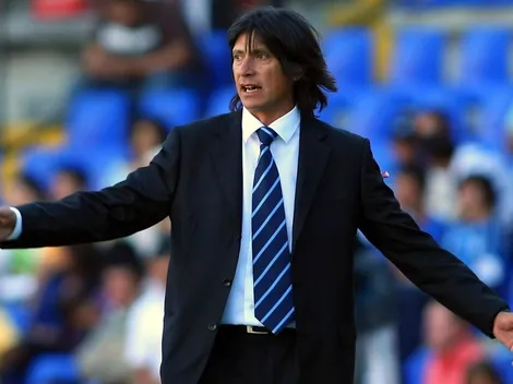 "Armani es el arquero que todo equipo necesita para salir campeón"