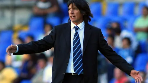 Ángel David Comizzo fue contundente a la hora de hablar sobre Franco Armani, el arquero de River.