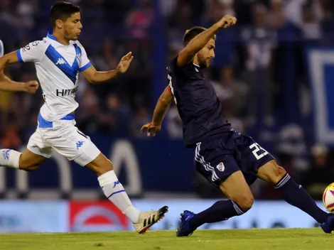 Ponzio analizó la victoria: "Estamos creciendo"