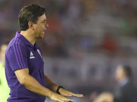 Cerró el libro de pases: balance, altas y bajas de River