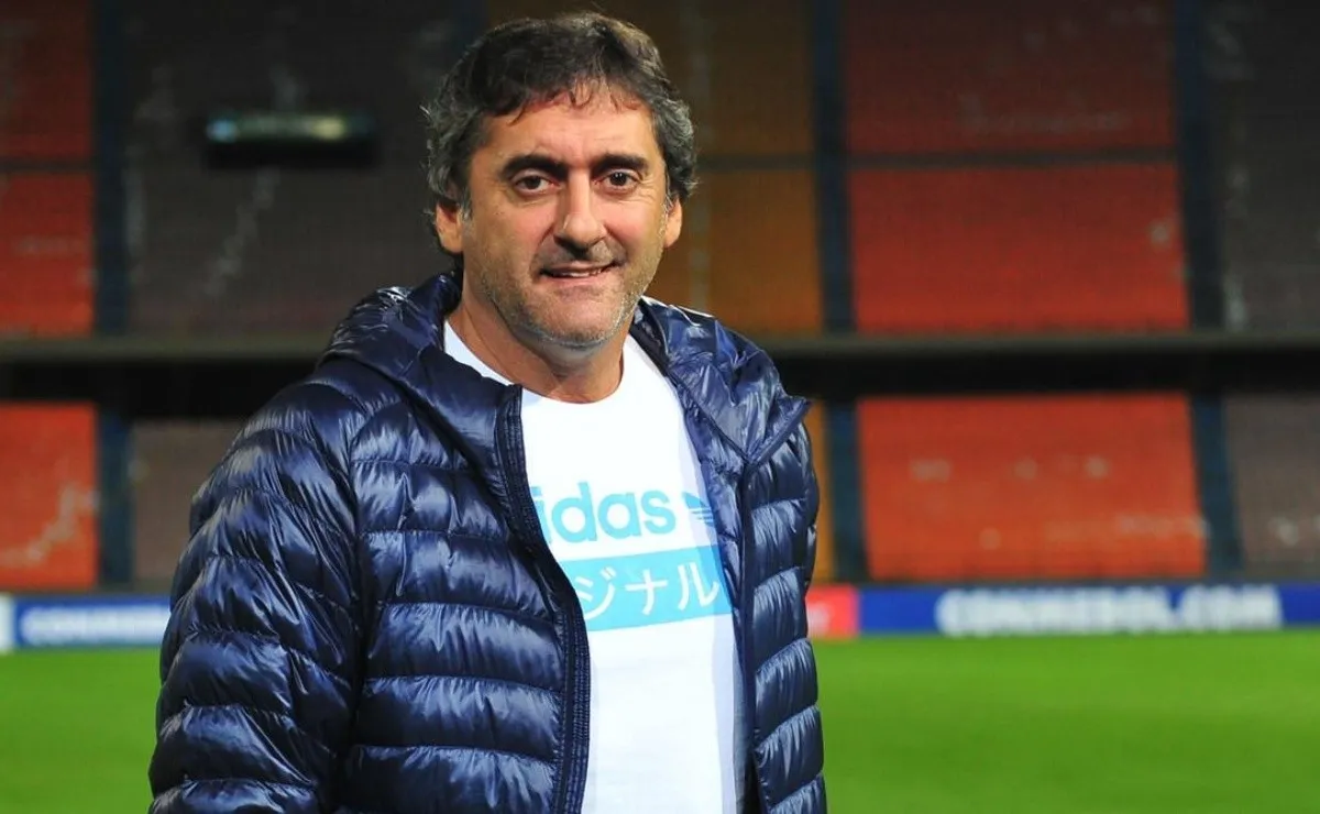 Francescoli consideró que fue un buen mercado de pases para River.