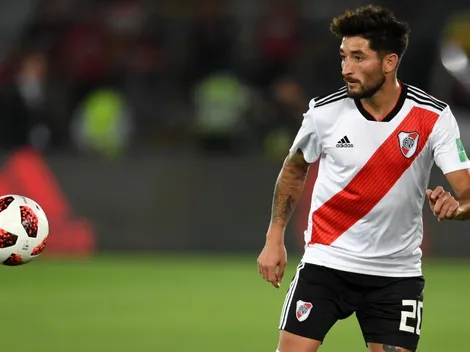 Milton Casco, el que dio vuelta la historia