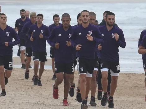 Así quedó el plantel de River luego del mercado de pases