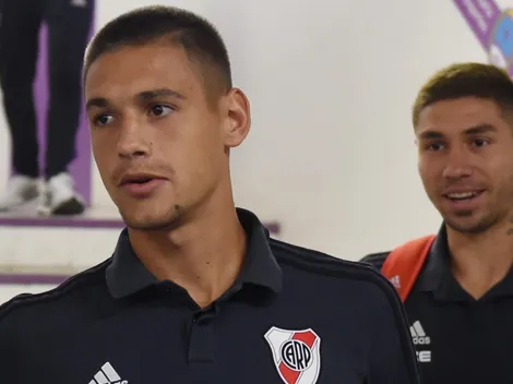 "Lo que pasó ya pasó y ahora queremos ir por otro gran año"