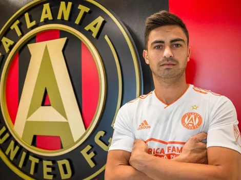 Pity Martínez, heredero de un dorsal que conoce bien