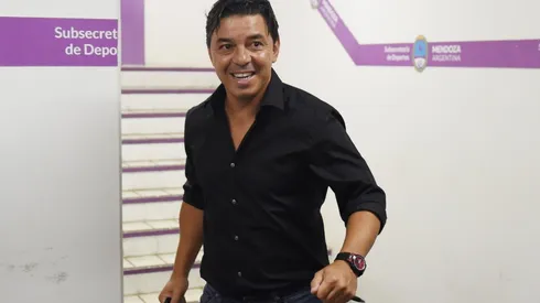 Marcelo Gallardo aseguró que no le sorprende la rápida adaptación de los futbolistas a su plantel.
