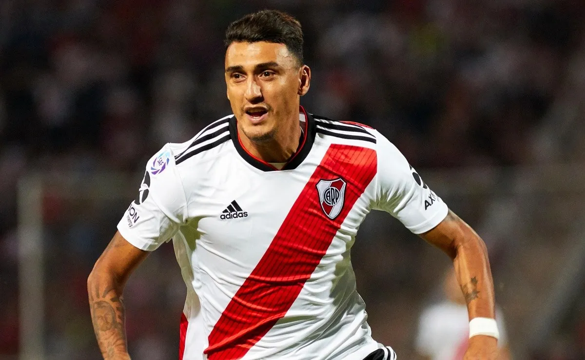 Debut soñado para el cordobés con el Manto Sagrado.