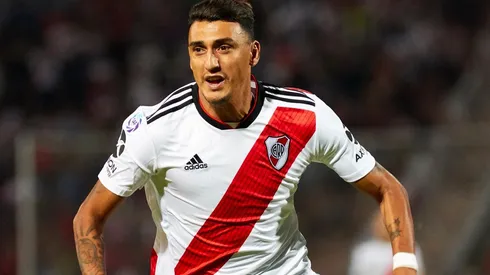 Debut soñado para el cordobés con el Manto Sagrado.