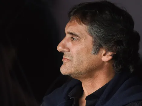 "Lo de Palacios a Real Madrid, para un futuro"