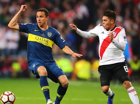 ¿Cuándo podrían enfrentarse River y Boca?