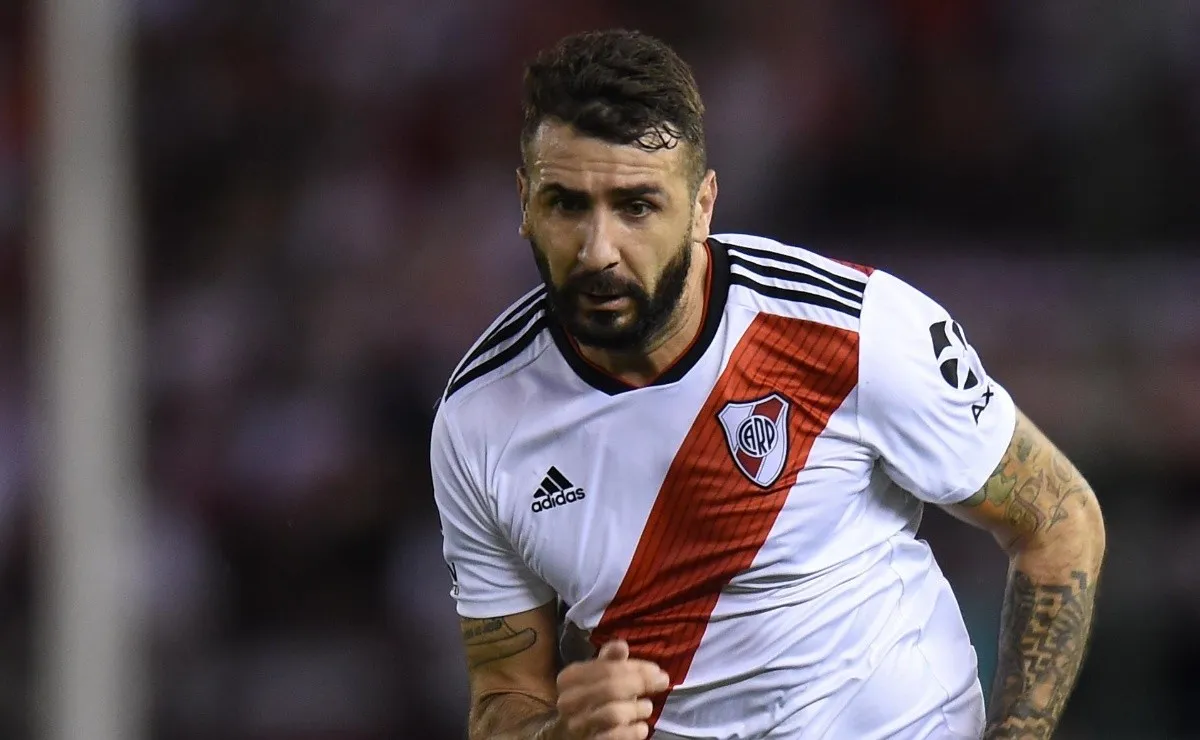 Por la fecha 13 de la Superliga, River se enfrenta a Godoy Cruz en el estadio Malvinas Argentinas.