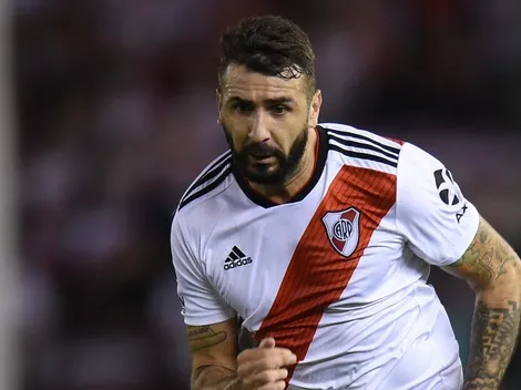 Seguí en vivo Godoy Cruz vs. River