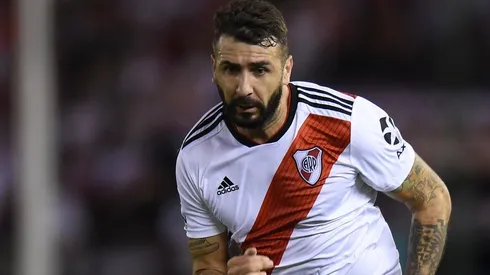 Por la fecha 13 de la Superliga, River se enfrenta a Godoy Cruz en el estadio Malvinas Argentinas.