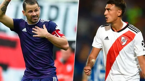 Mora le tiró buena onda a Suárez.