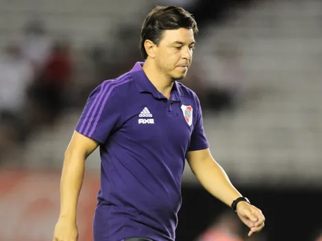 “La alegría y felicidad es buena tenerla, pero no podemos darnos el lujo de perder así"