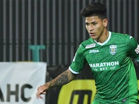 Carrascal, cerca de ser el tercer refuerzo de River