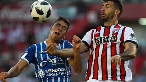 River visitará a Godoy Cruz por la fecha 13 de la Superliga a las 21 horas.